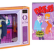 Illustration for article titled The 1966 Batman Toy line continues to be amazing/ridiculous